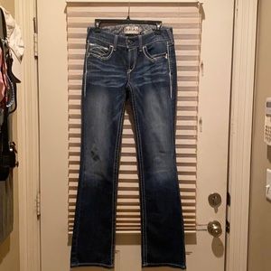 Women’s Ariat Jeans. 29 Long